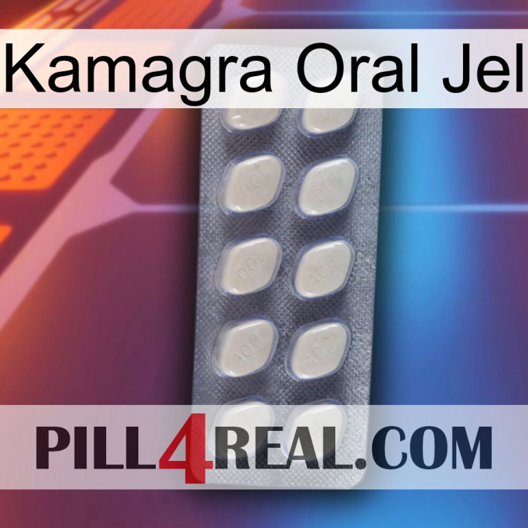 Kamagra Oral Jel 08